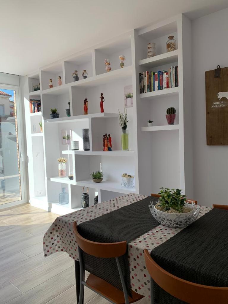 Lovely House Near The Beach Calafell Exterior foto